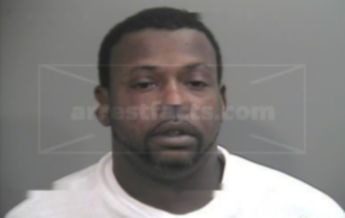 Floyd Hardy