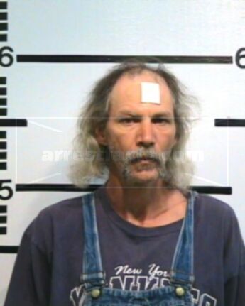 Matthew Clayton Ridge