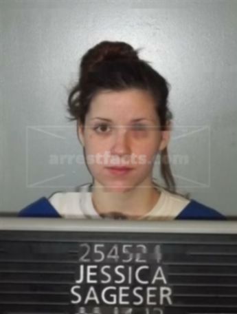 Jessica Sageser