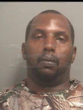 Bruce Washington Evans