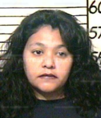Pauline Cantu Elias