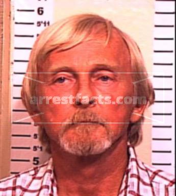 Bruce Eugene Thompson