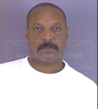 Raymond Undra Hardeway