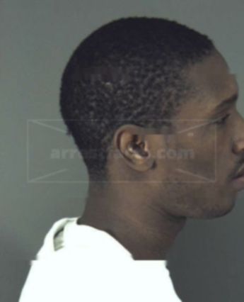 Kelvin Maurice Williams