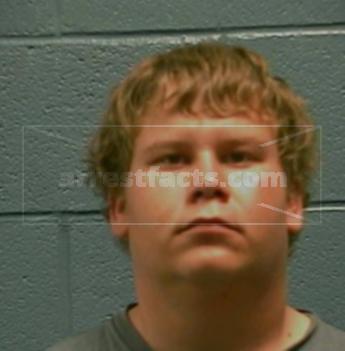 Daniel Clay Beavers