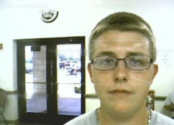 Justin Wayne Maxey