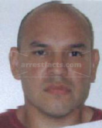 Gilbert Ray Hernandez