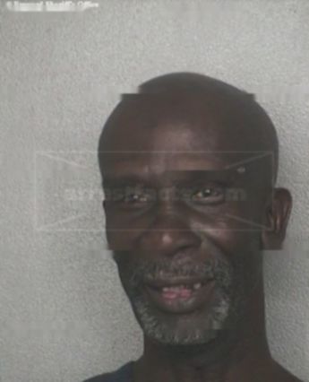 Vernon Dale Coleman