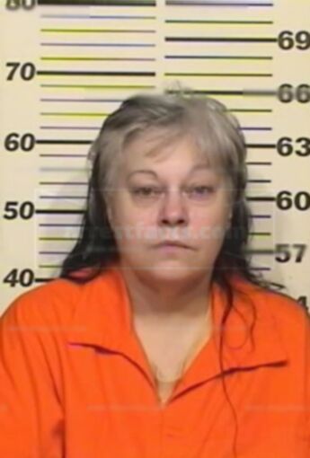Brenda J Gibson