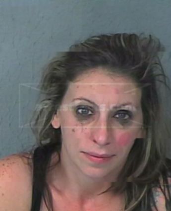 Nichole Marie Nardone