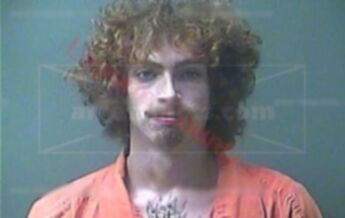Jacob Allen Mullins