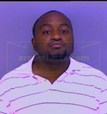 Keithrick Lamond Jones