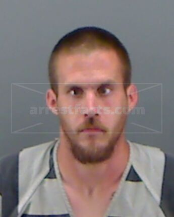 Cody Ryan Bright