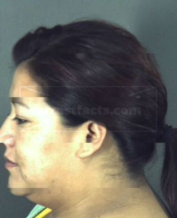Aurelia Guadalupe Lopez