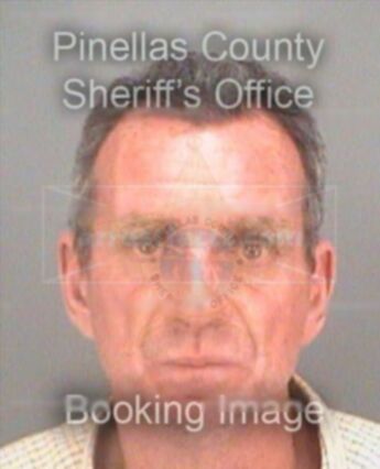 Timothy William Mcgee