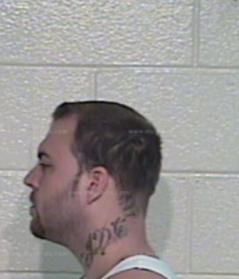 Joel David Thompson Cates