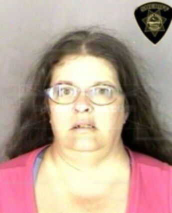 Lisa Naomi Clevenger