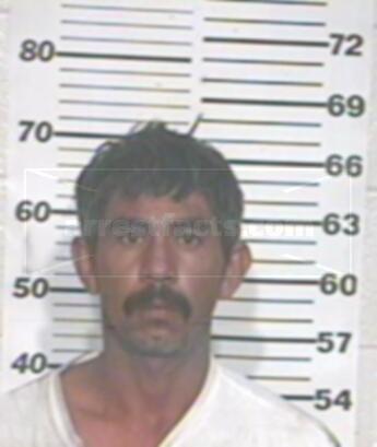 Jesus Alvarez Calderon