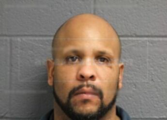 Dion Lariece Benson