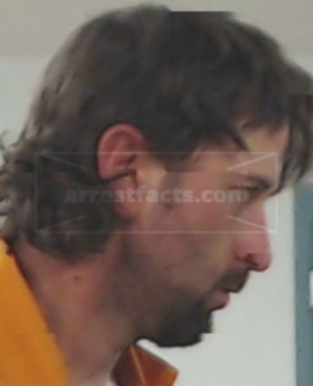 Shawn Dale Roberts