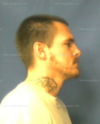 Joshua Lee Maynard