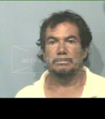 Jose Cordova Hernandez
