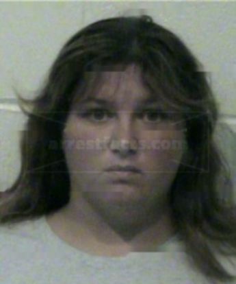 Kimberly Joann Alexander