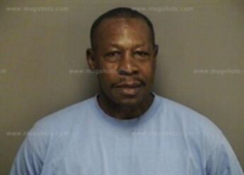 James Otis Rush