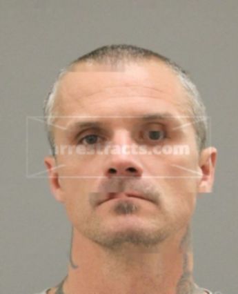 Jason Curtis Vanduyn
