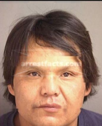 Raymond Begay