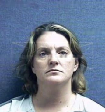 Tina Sue Steward