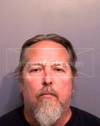 Clifton Boyd Mccready
