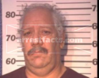 Reynaldo Amadeo Garza Martinez