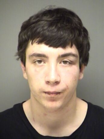 Kristian Lance Townsend