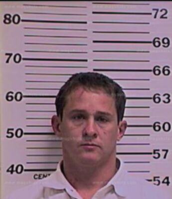 Tommy Lee Cranford