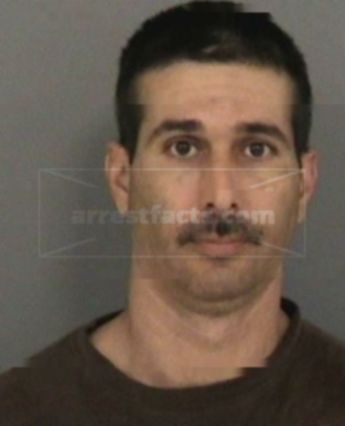 Daniel Anthony Bradley