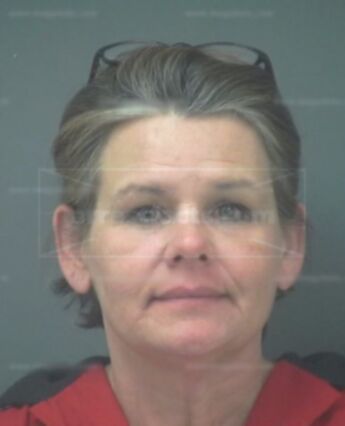 Danita Marie Tolbert
