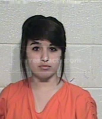 Donna Nichole Delarosa Glidden