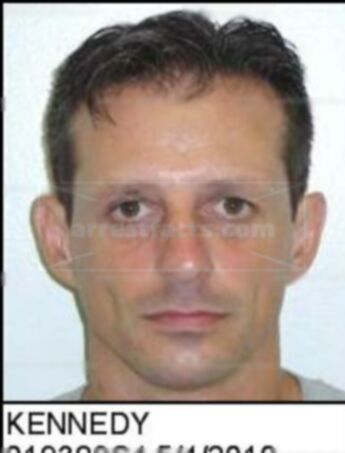 Jason Lee Kennedy
