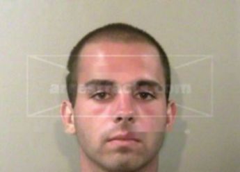 Brandon Marquez Clark