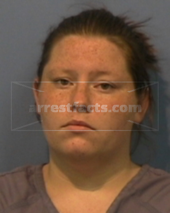 Stacie Nichole Redd