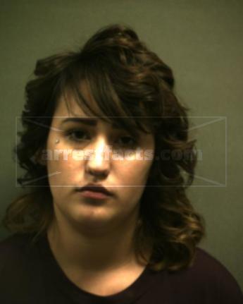 Olivia Renee Cook
