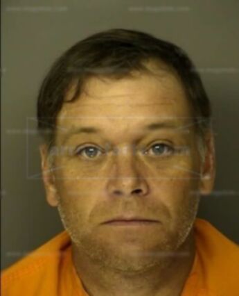 Anthony Randall Ellis