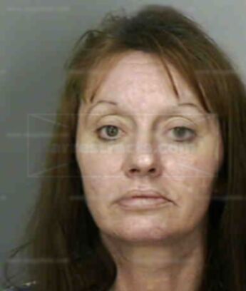 Connie Dutton Moore