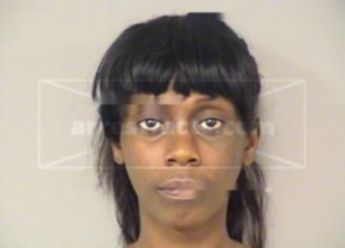 Darrisha S Martin