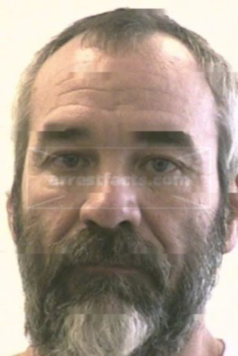 Ronald Steven Barton