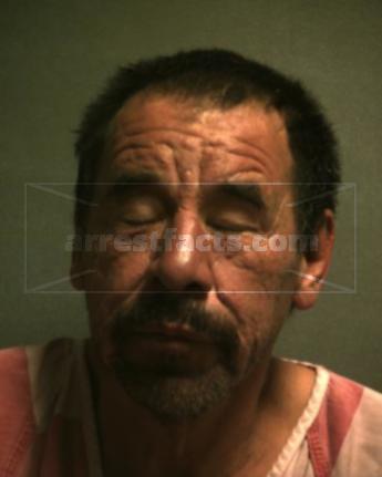 Joseph Gilbert Gutierrez