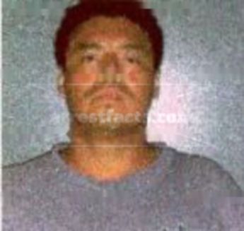 Eddie Garza Reyes