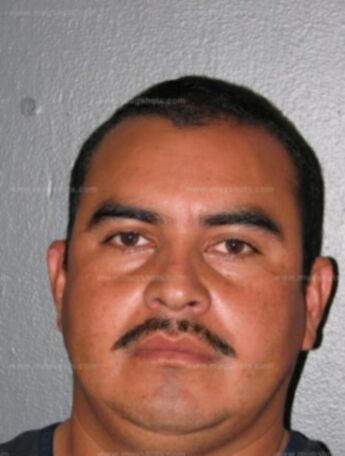 Angel Diaz Hernandez