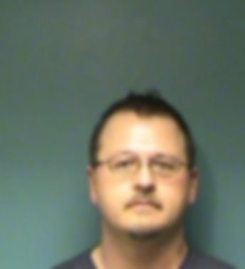 Christopher Allan Linder